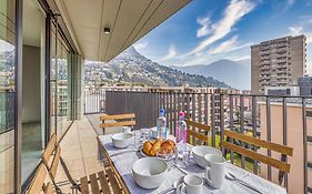 Icon H - Luxury Suites & Apartments